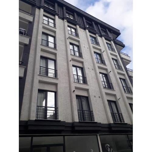 kasapoğlu sitesi