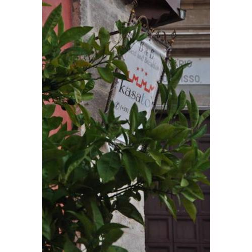 Kasatò B&B