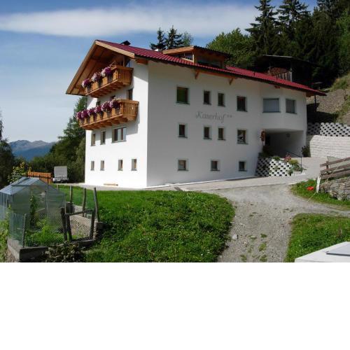 Kaserhof