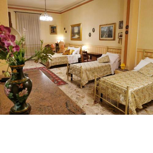 KASEVÌ Relais