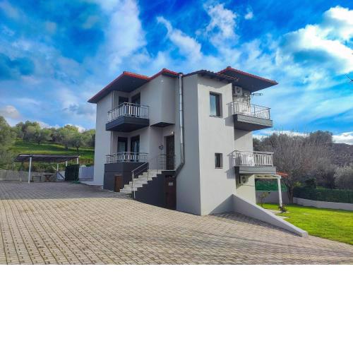 Kashmir Luxury Apartments