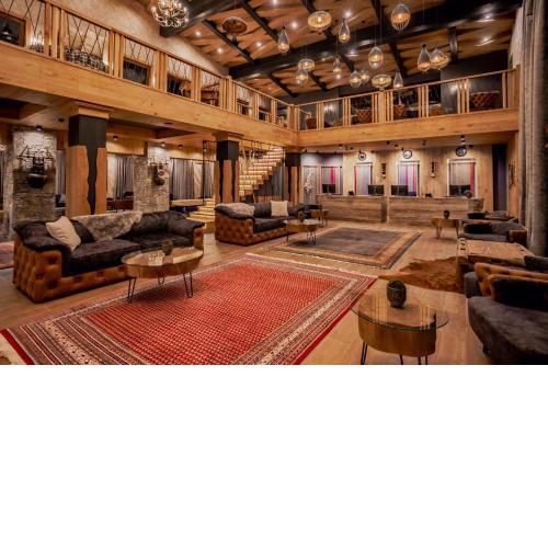 Kashmir Wellness & SPA Hotel Adults Only