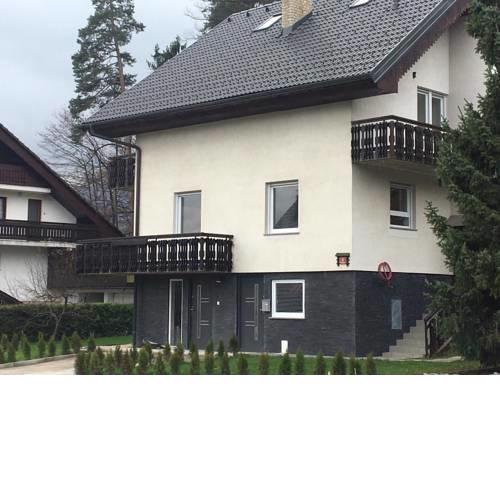 Kasita Bled Apartments