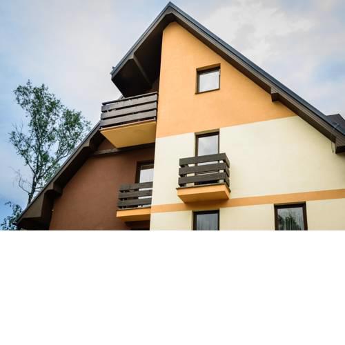 Kaskáda Apartment
