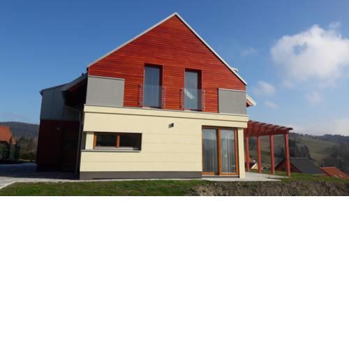 Kašperky 440