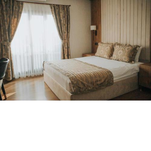Kasr-ı Beyaz Hotel