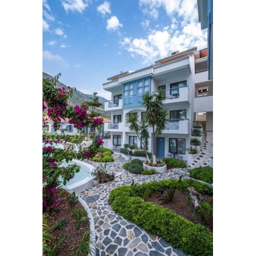 Kassandra Boutique Hotel