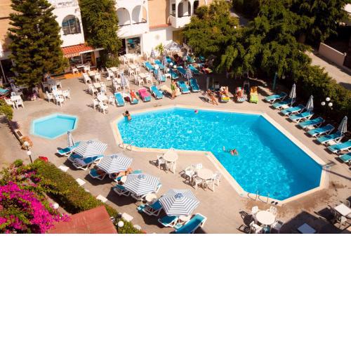 Kassandra Hotel