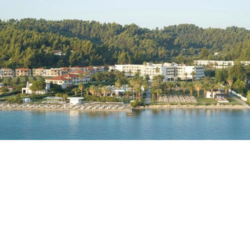 Kassandra Palace Seaside Resort