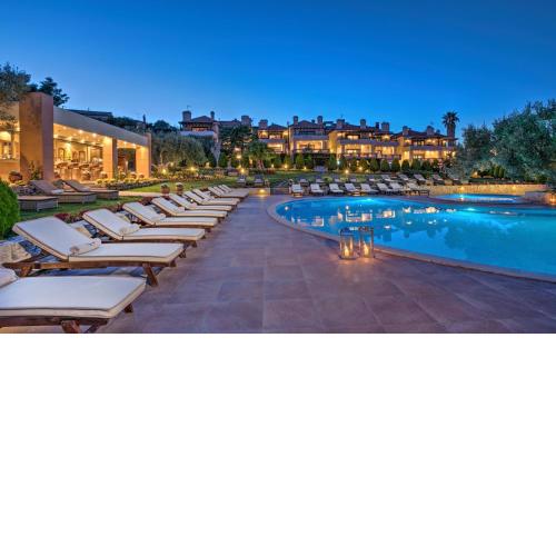 Kassandra Village Resort