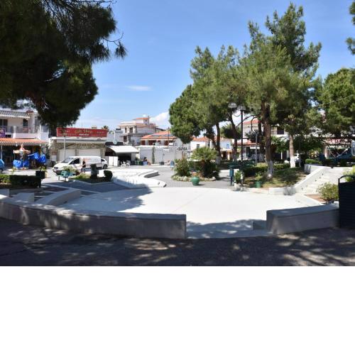 Kassandros Studios - Hanioti Halkidiki