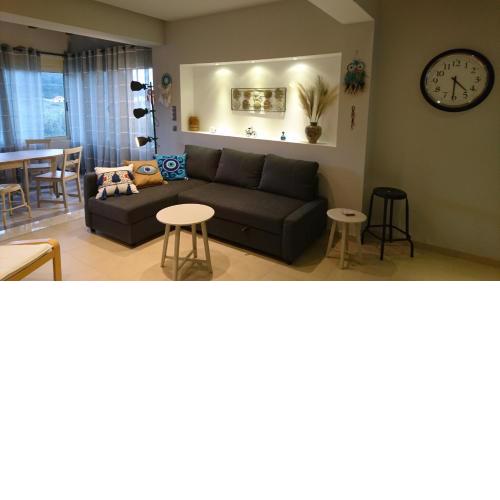 Kassia Apartment