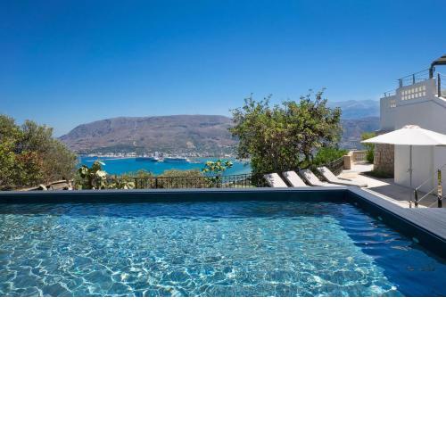 Kassiopeia Villa