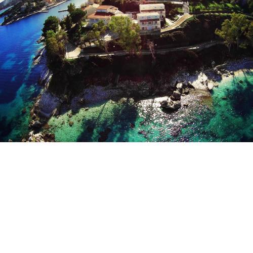 Kassiopi Bay