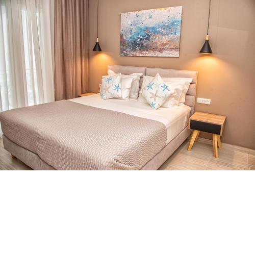 Kassiopi Luxury Suites