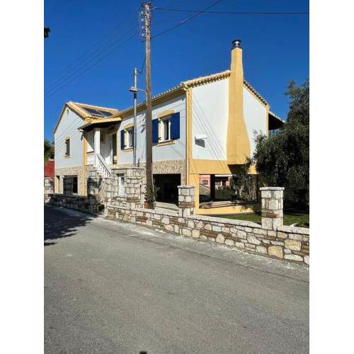 Kassopia Serenity Place