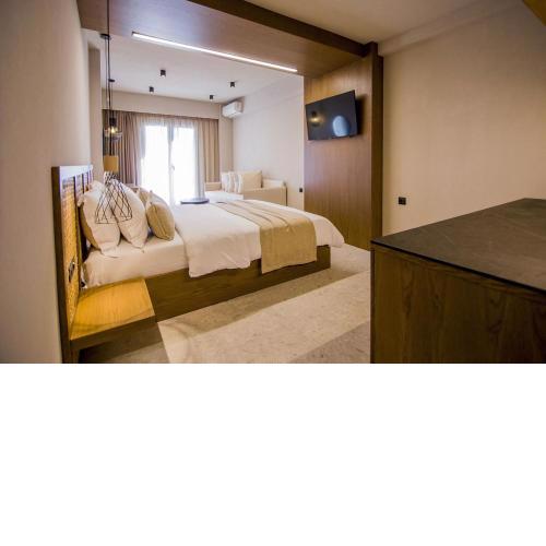 Kasta Beach Hotel