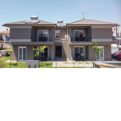 KaSta Family Apartments