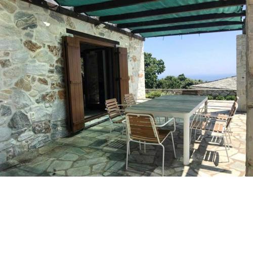 Kastania Villas - Villa K4