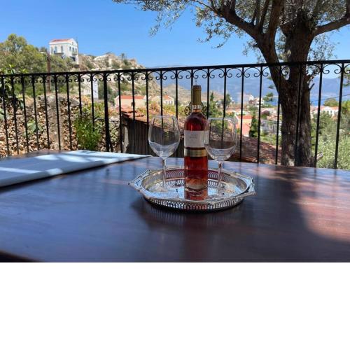 Kastellorizo- Casa Piero