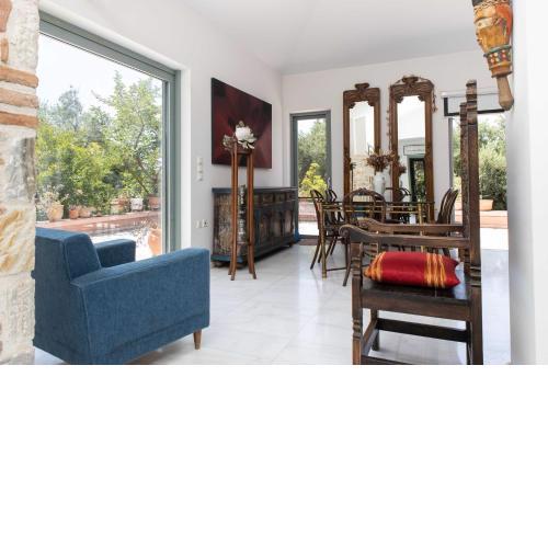 Kastelokampos Art House