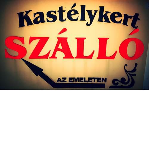 Kastélykert Szálló