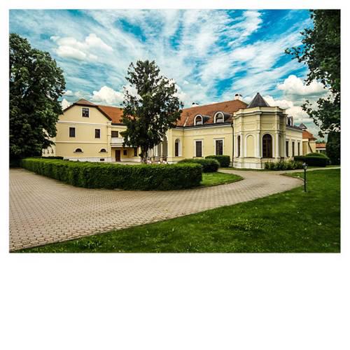 Kaštieľ Dezasse Jaslovské Bohunice