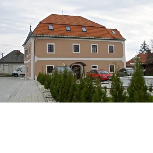 Kaštieľ Ottlýk