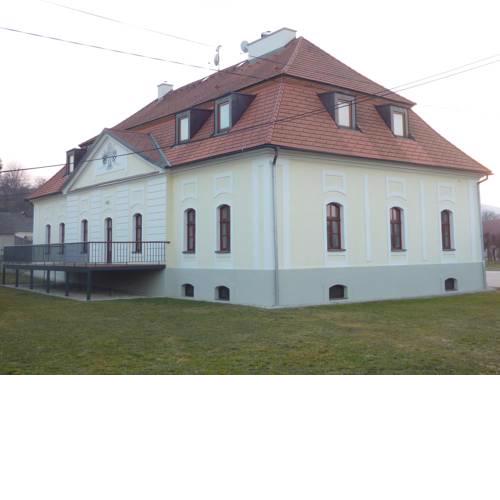 Kaštieľ Rožkovany