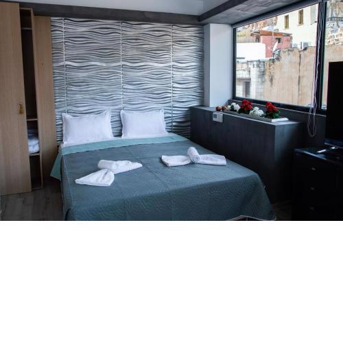 Kastren Rooms