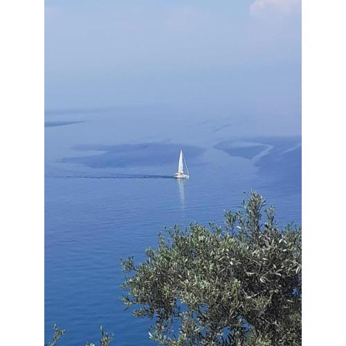 Kastri-Spilia Mamma Mia