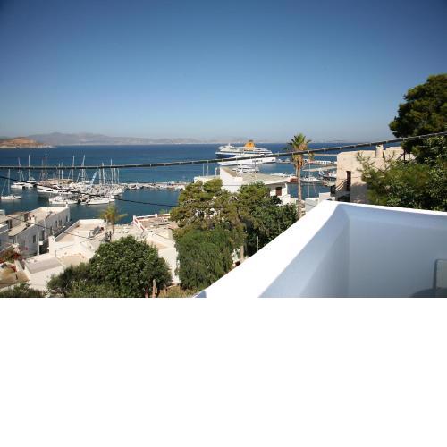Kastro Apartments