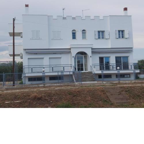 Kastro Apartments