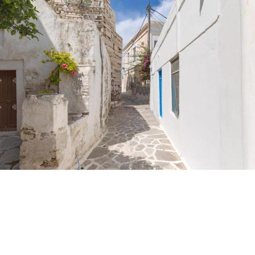 Kastro house