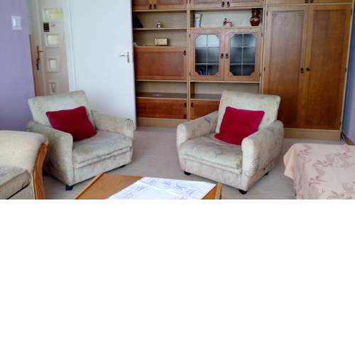 Kata Apartman Sárvár