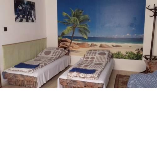 Kata Apartman