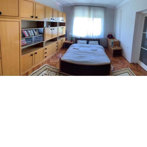 Kata apartment
