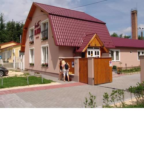 Kata Panzió