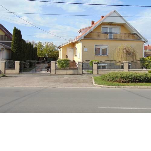 Kata vendégház