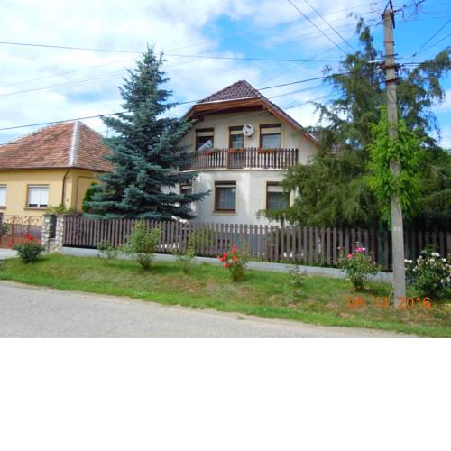 Kata Vendégház