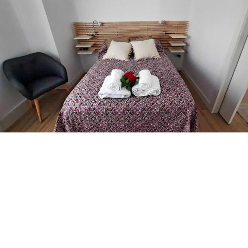 Kataenea. Apartamento en el prepirineo navarro. Naturaleza