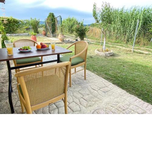 Katafigio_Corfu Nature Home