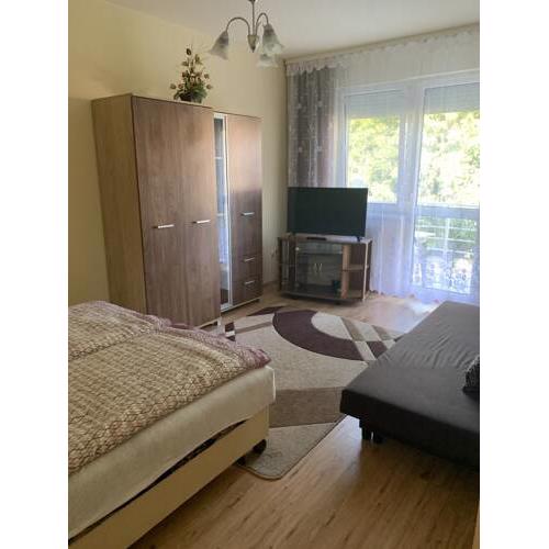 Katalin apartman