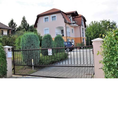 Katalin Apartmanház