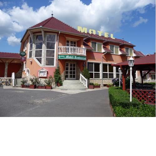 Katalin Motel & Étterem
