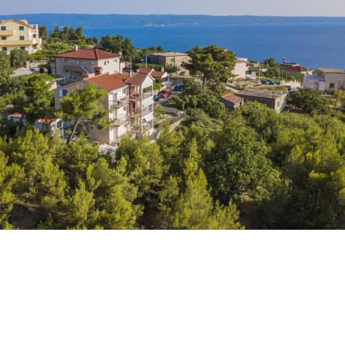 Katarina apartmani