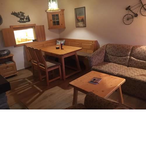Katarina's cozy bungalov