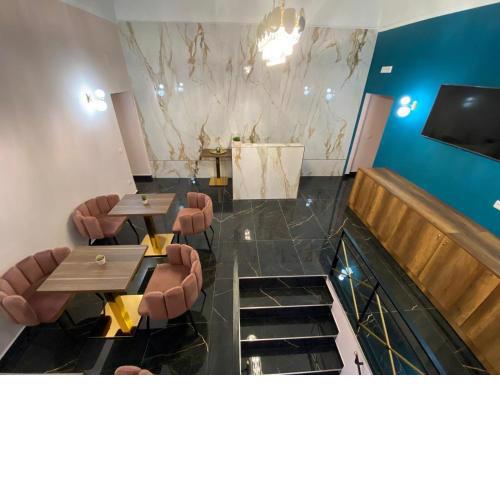 Katarios Suite