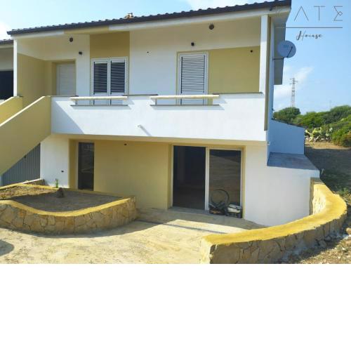 Kate House