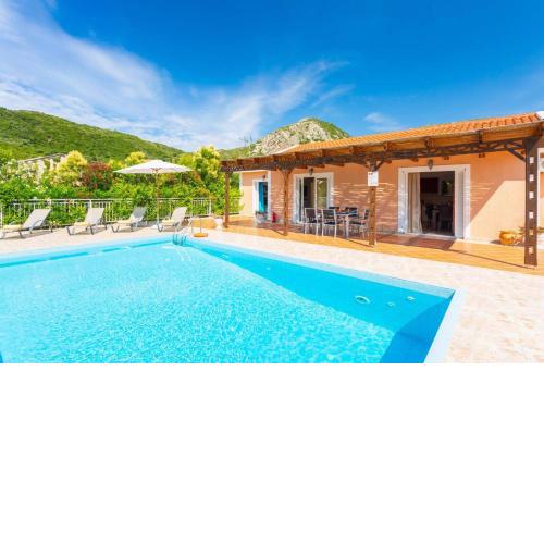 Katelios 2 Villas Collection